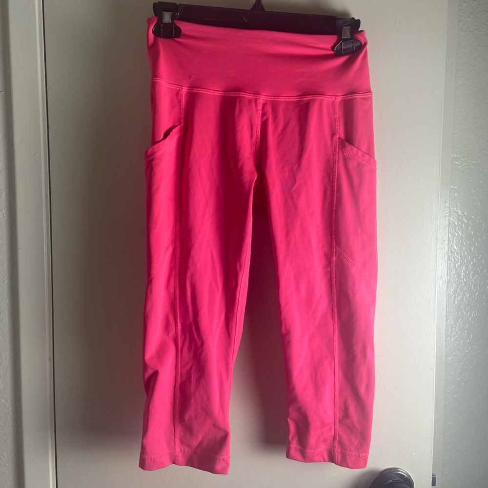 Fashion Nova Women’s Active Leggings